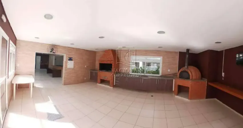 Apartamento com 2 quartos à venda no condomínio vida plena – parque erasmo assunção