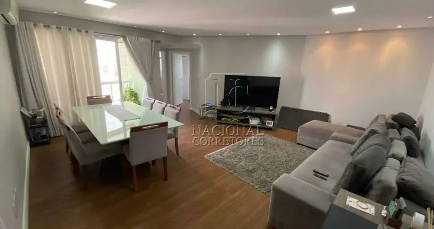 Apartamento de 125m² à venda no parque das nações no edifício di espanha