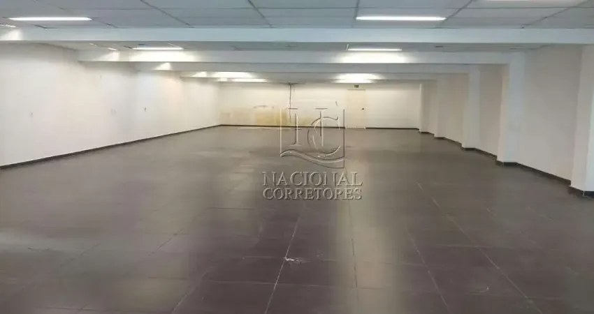 Prédio para alugar no Centro, Santo André