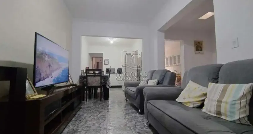 Casa à venda, 3 quartos, 1 suíte, 2 vagas, parque jaçatuba - santo andré/sp