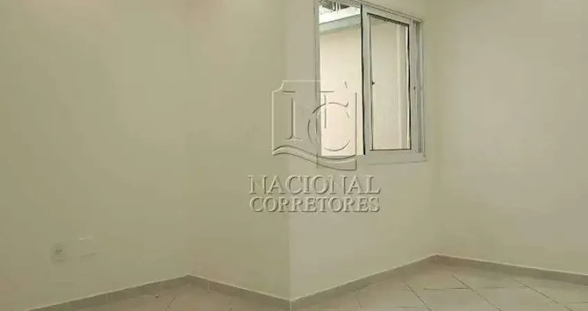 Apartamento sem condomínio à venda, 3 quartos, 1 suíte, 2 vagas, jardim - santo andré/sp