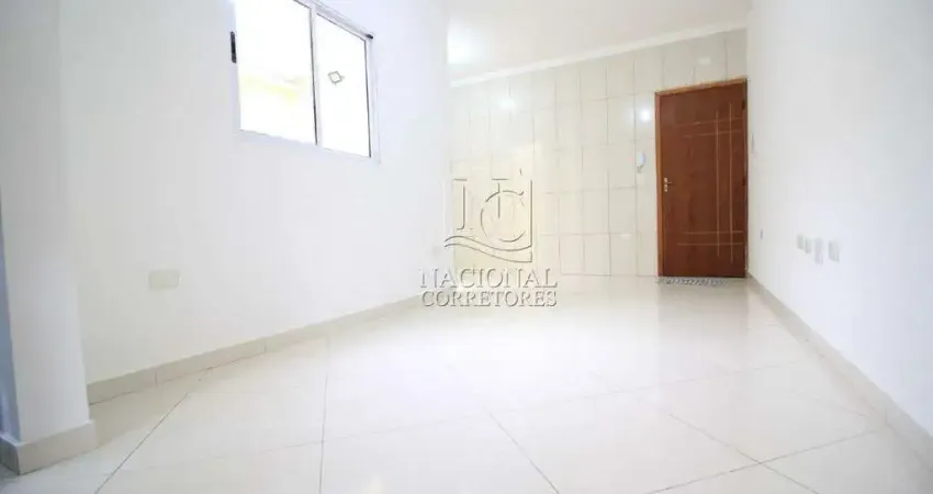 Apartamento sem condomínio à venda na vila curuçá – 2 dormitórios e 1 vaga