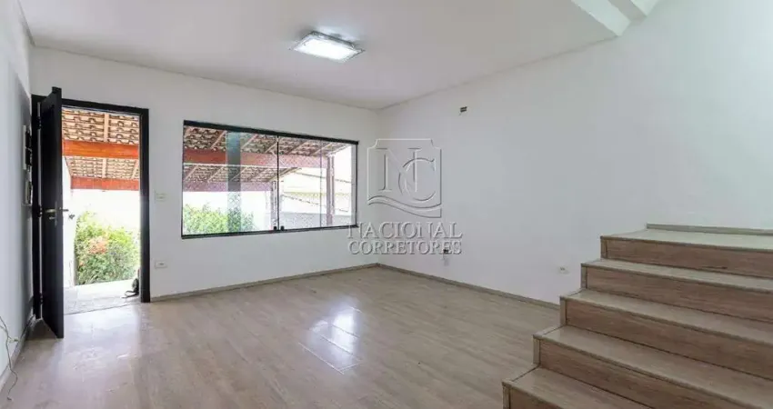 Sobrado à venda, 3 quartos, 1 suíte, 6 vagas, santa maria - são caetano do sul/sp