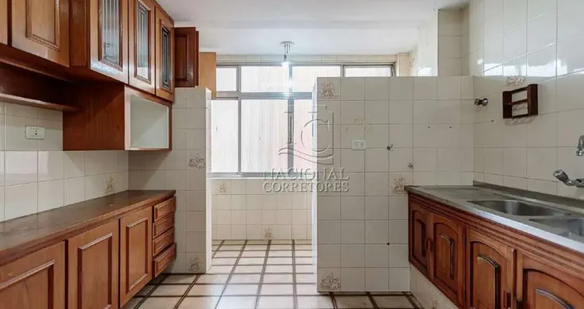 Apartamento residencial à venda, parque das nações, santo andré.