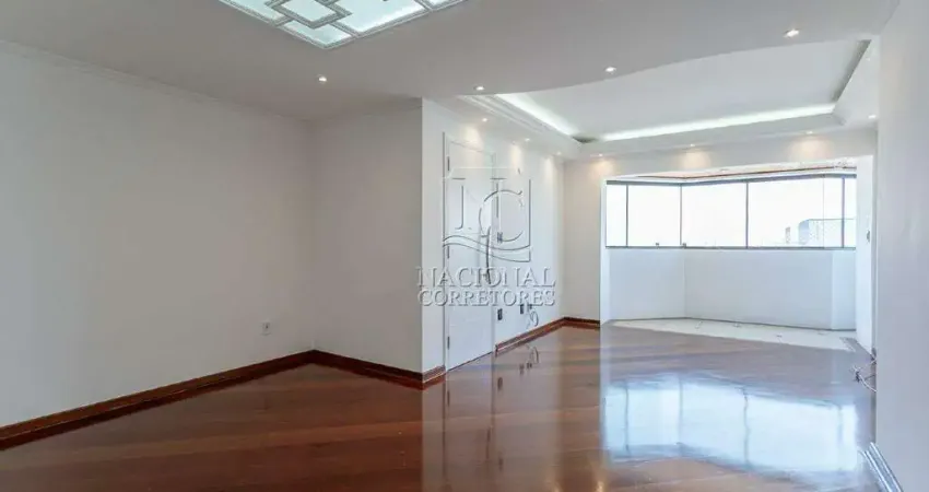 Apartamento à venda, 3 quartos, 1 suíte, 3 vagas, vila curuçá - santo andré/sp