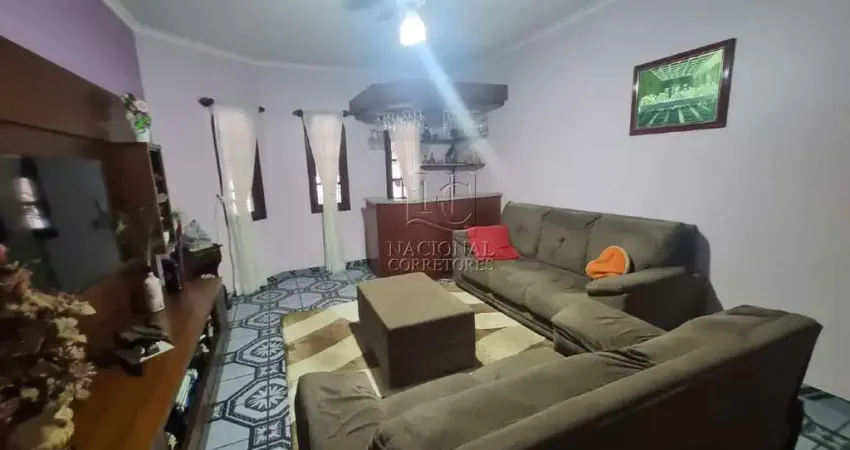 Sobrado à venda, 3 quartos, 1 suíte, 3 vagas, parque joão ramalho - santo andré/sp