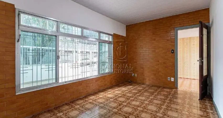 Casa à venda, 2 quartos, 2 vagas, santa paula - são caetano do sul/sp