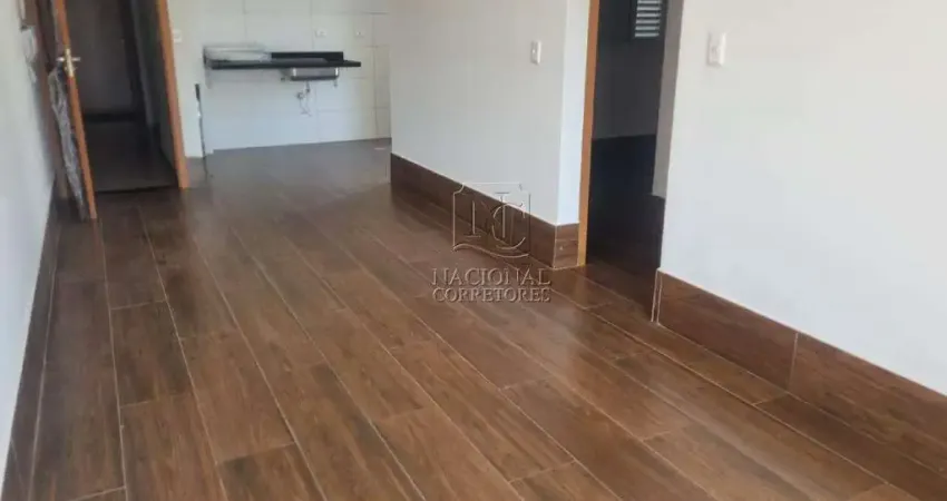 Apartamento sem condomínio à venda, 2 quartos, 1 suíte, 1 vaga, parque das nações - santo andré/sp