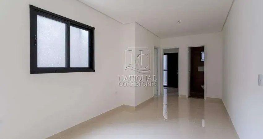 Apartamento sem condomínio à venda, 2 quartos, 1 suíte, 1 vaga, utinga - santo andré/sp