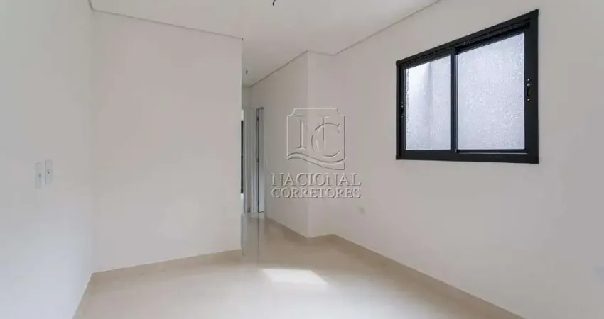 Apartamento sem condomínio à venda, 2 quartos, 1 suíte, 1 vaga, utinga - santo andré/sp