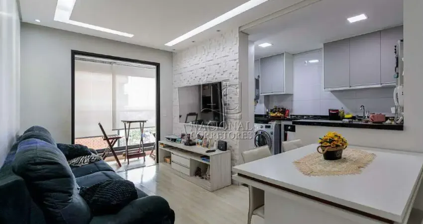 Lindo apartamento semi-mobiliado à venda no condomínio corte real, parque das nações