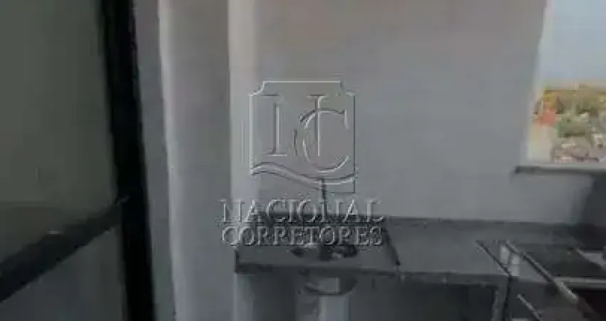 Apartamento à venda, 2 quartos, 2 suítes, 1 vaga, baeta neves - são bernardo do campo/sp