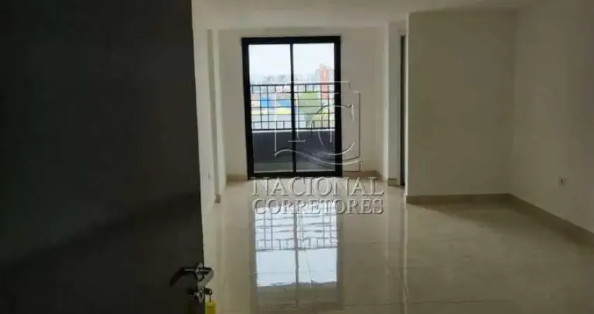 Sala comercial à venda no Parque Jaçatuba, Santo André 