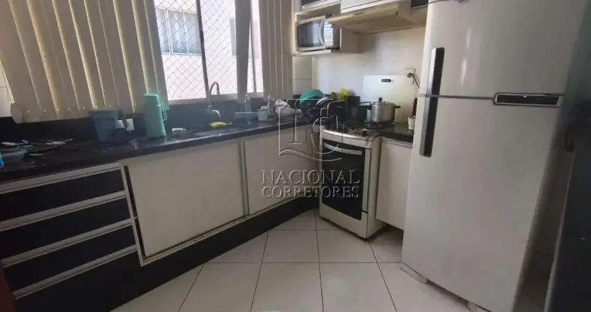 Apartamento sem condomínio à venda, 2 quartos, vila francisco matarazzo - santo andré/sp