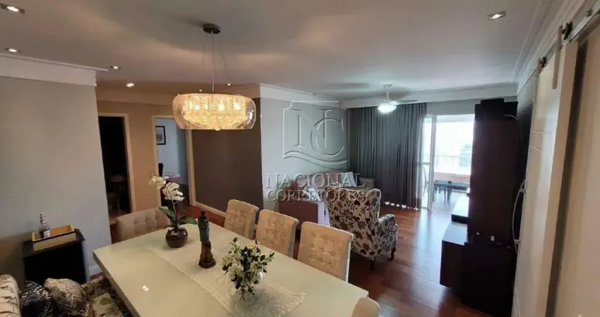 Apartamento com 4 quartos à venda no Santa Maria, São Caetano do Sul