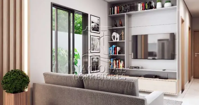 Excelente apartamento sem condomínio à venda no bairro paraíso. com uma área útil de 59,00m²,2 dormitórios, sendo uma suíte