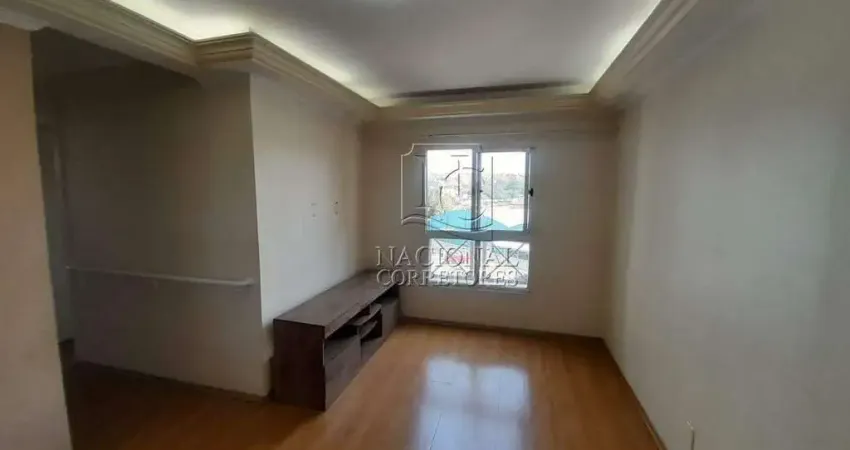 Apartamento com 2 quartos à venda na Vila Guarará, Santo André 