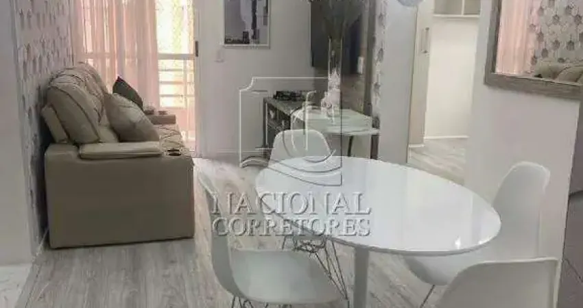 Apartamento mobiliado à venda no condomínio jardins de assunção – casa branca