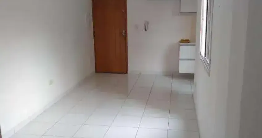 Ótimo apartamento à venda no parque capuava – 2 dormitórios, 50m²