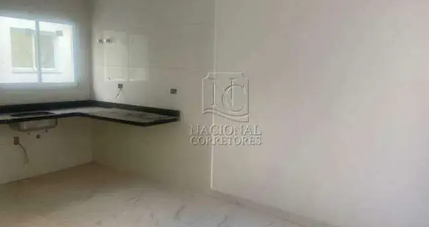 Sobrado à venda no bairro de utinga, condomínio lucio, 120 m² de área construída