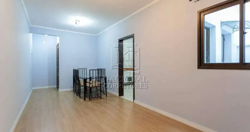 Apartamento sem condomínio para aluguel, 3 quartos, 1 suíte, 2 vagas, campestre - santo andré/sp