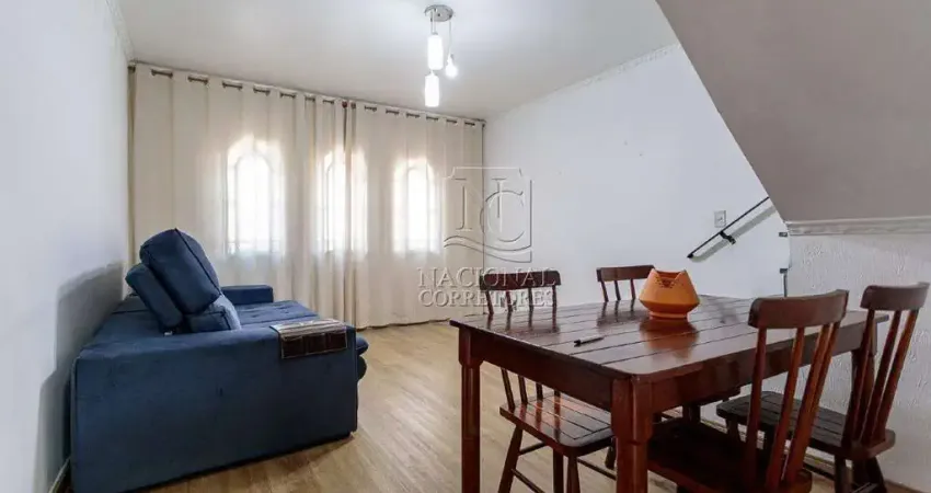 Sobrado à venda, 3 quartos, 1 suíte, 1 vaga, santa maria - são caetano do sul/sp