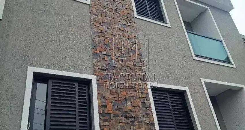 Apartamento à venda com 50 m² em Parque Novo Oratório, Santo André –