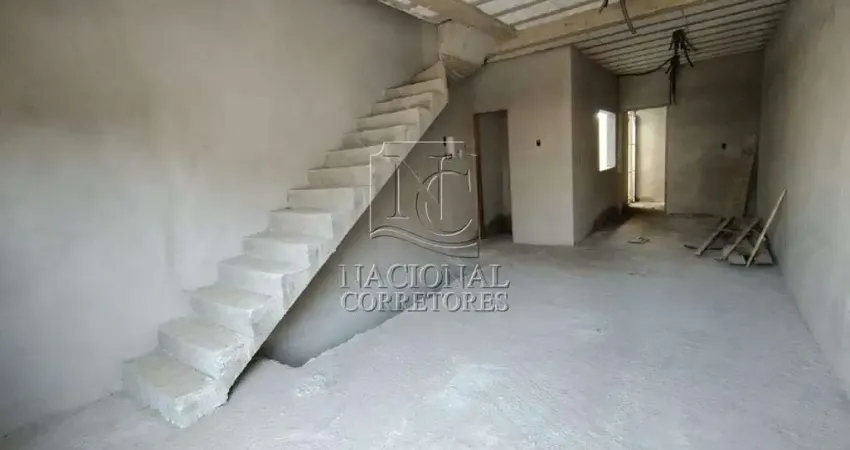 Sobrado em fase final na vila américa – 3 dormitórios, 1 suíte, 3 vagas e ótima localização!