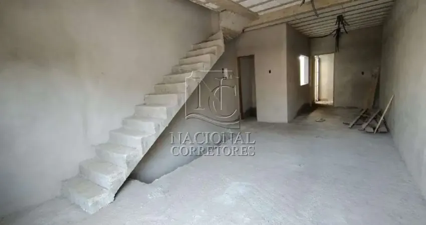 Sobrado em fase final na vila américa – 3 dormitórios, 1 suíte, 4 vagas e ótima localização!