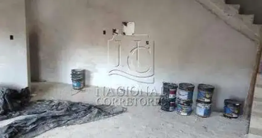 Sobrado em fase final na vila américa – 3 dormitórios, 1 suíte, 4 vagas e ótima localização!