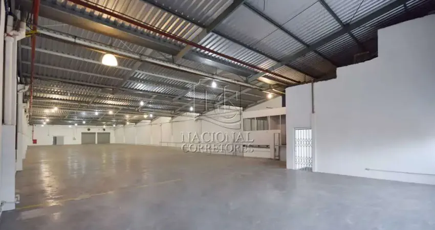 Galpão industrial para locação no bairro da saúde – são paulo/sp