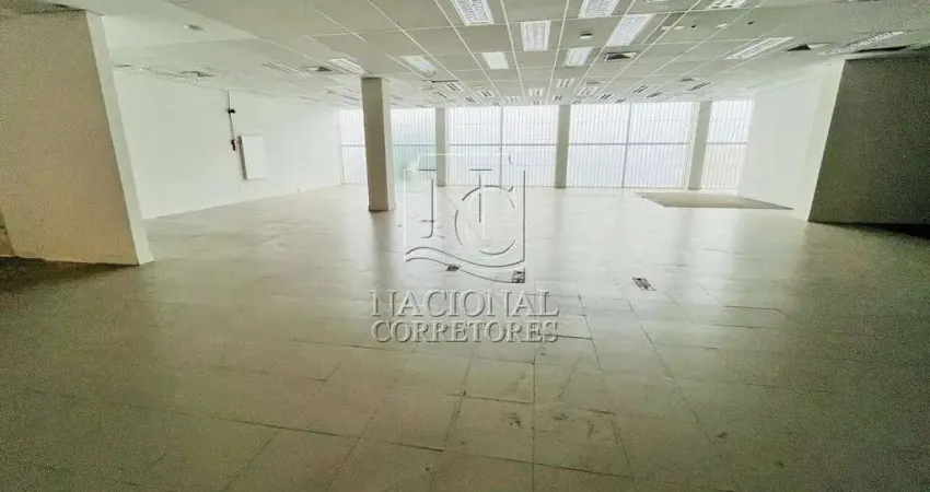 Prédio para aluguel, 40 vagas, centro - são bernardo do campo/sp