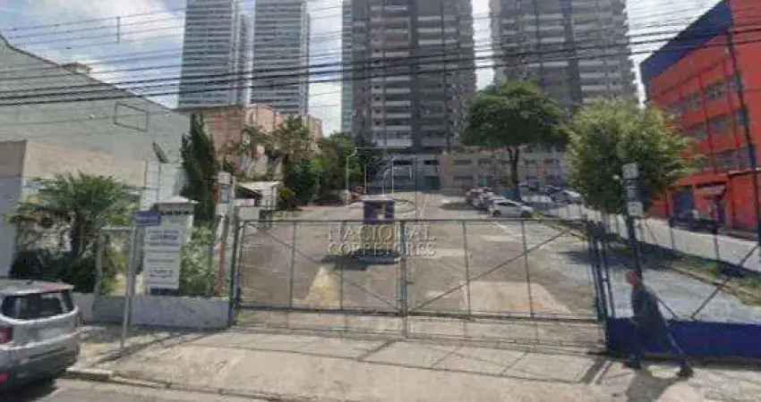 Terreno para aluguel, jardim do mar - são bernardo do campo/sp