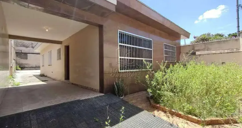 Casa para aluguel, 3 quartos, 5 vagas, vila curuçá - santo andré/sp