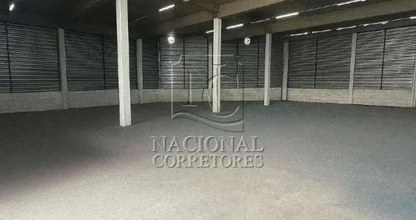 Barracão / Galpão / Depósito para alugar na Lapa, São Paulo 