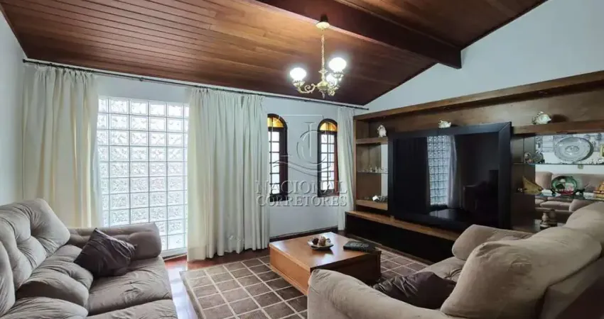 Sobrado à venda, 3 quartos, 1 suíte, 2 vagas, paulicéia - são bernardo do campo/sp