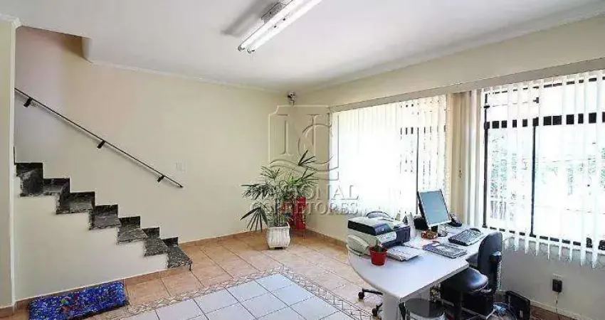 Sobrado para aluguel, 3 quartos, 1 suíte, 2 vagas, baeta neves - são bernardo do campo/sp