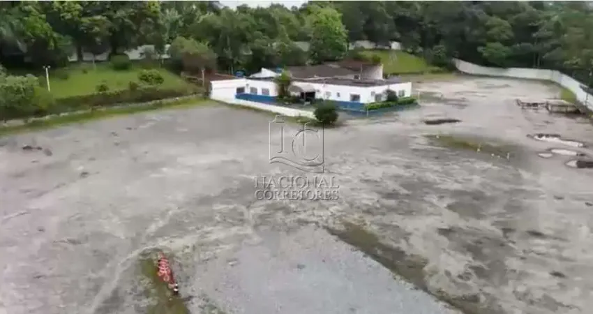 Terreno para aluguel, 1000 vagas, assunção - são bernardo do campo/sp