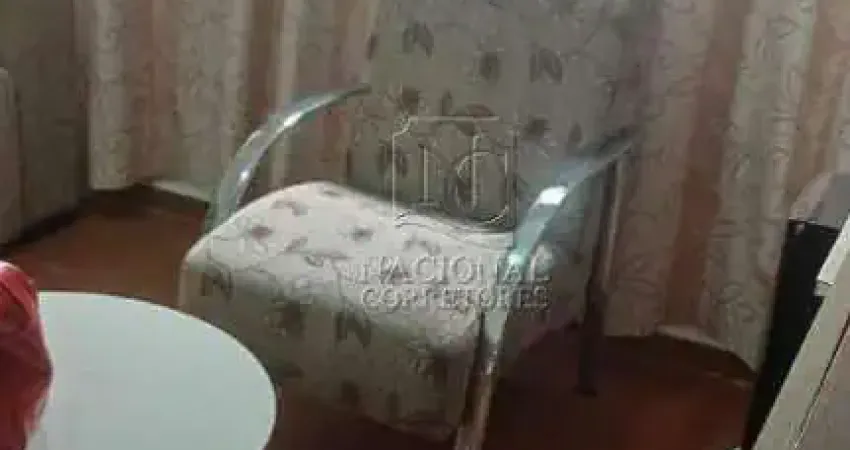 Casa com 2 quartos à venda na Vila São Nicolau, São Paulo