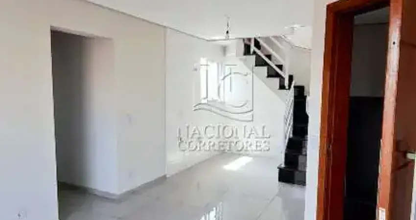 Maravilhosa cobertura sem condomínio — espaço, conforto e vista panorâmica!