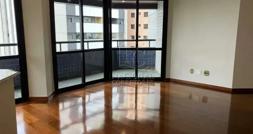 Apartamento à venda, 4 quartos, 2 suítes, 3 vagas, barcelona - são caetano do sul/sp