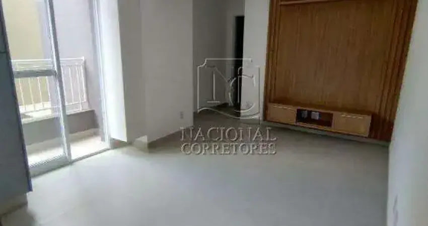 Ótimo apartamento mobiliado para locação no residencial austrália – parque das nações | lançamento – 2 dormitórios (1 suíte com sacada), 53,64m²