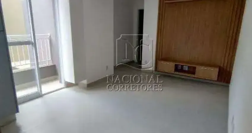 Ótimo apartamento para locação no residencial austrália – parque das nações | lançamento – 2 dormitórios (1 suíte com sacada), 53,64m²