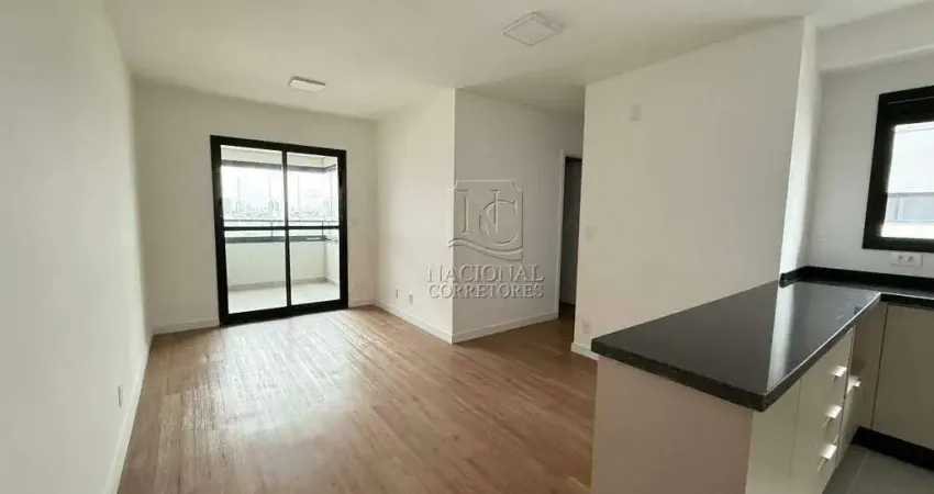 Apartamento para aluguel, 2 quartos, 1 suíte, 2 vagas, parque das nações - santo andré/sp