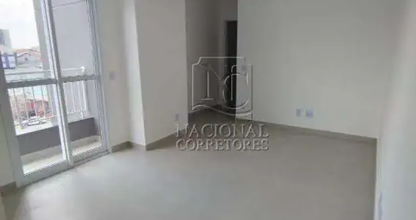 Ótimo apartamento à venda no residencial austrália – parque das nações | lançamento – 2 dormitórios (1 suíte com sacada), 53,64m²