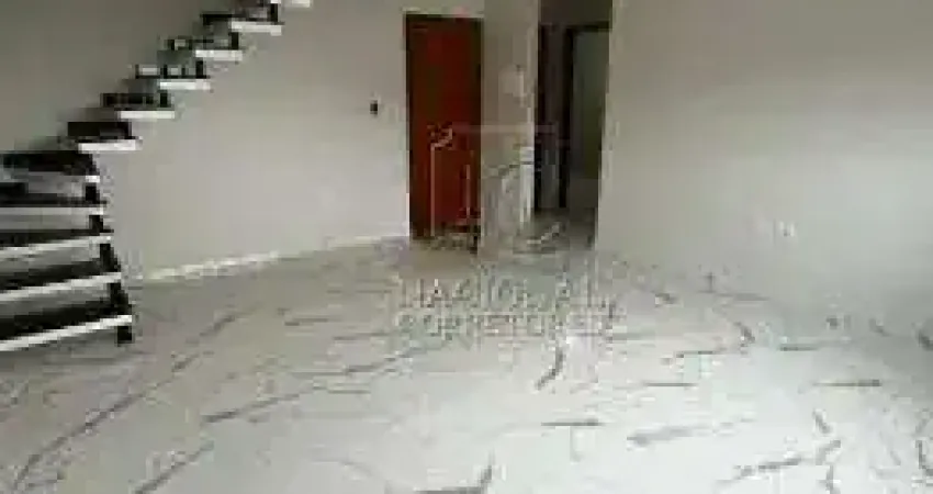 Cobertura sem condomínio para aluguel, 2 quartos, 1 suíte, 1 vaga, jardim guarará - santo andré/sp