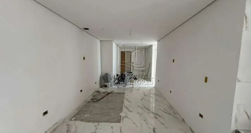 Casa 157m² e área gourmet à venda no parque novo oratório em santo andré!