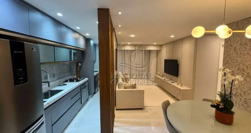 Apartamento à venda, 3 quartos, 1 suíte, 2 vagas, mauá - são caetano do sul/sp