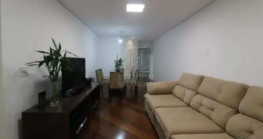 Apartamento à venda, 3 quartos, 1 suíte, 1 vaga, cerâmica - são caetano do sul/sp