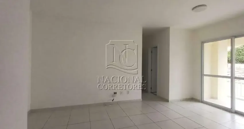 Apartamento à venda, 2 quartos, 1 suíte, 1 vaga, fundação - são caetano do sul/sp